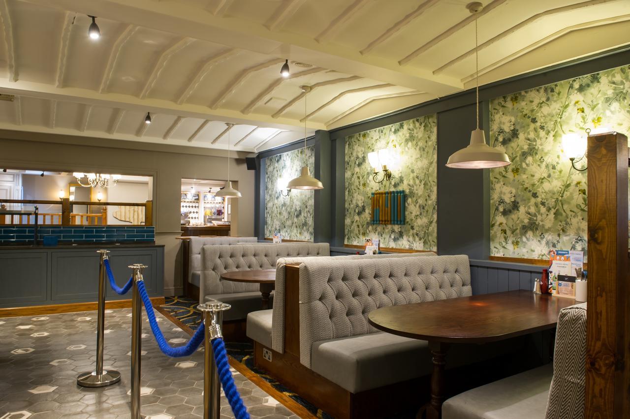 The Swan By Innkeeper'S Collection コールズヒル エクステリア 写真
